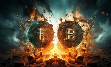 ¿Qué es el Halving de Bitcoin?