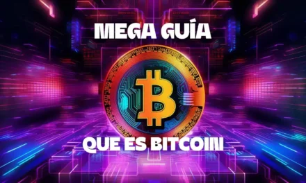 Qué es Bitcoin y Cómo funciona – Mega Guía 2024