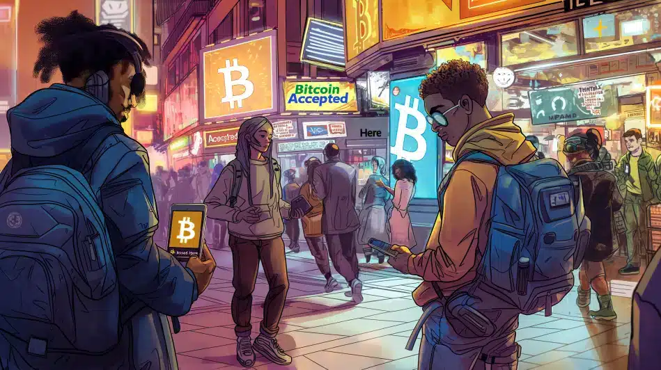 ¿Como enviar bitcoins? – Todas tus dudas resueltas